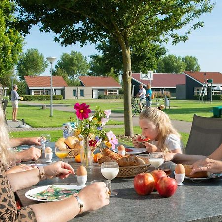 Vakantiepark Broedershoek Koudekerke Ngoại thất bức ảnh
