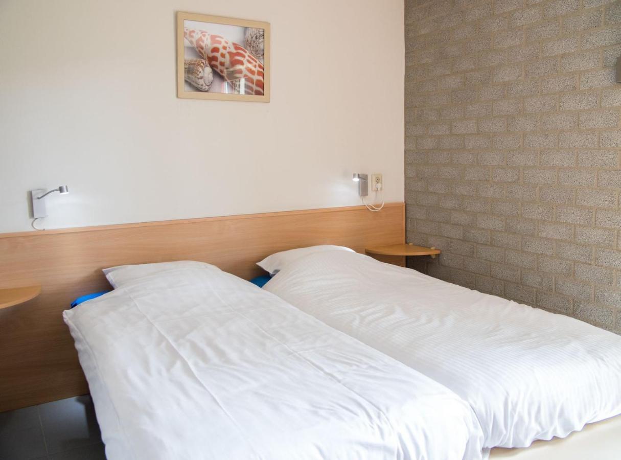 Vakantiepark Broedershoek Koudekerke Ngoại thất bức ảnh
