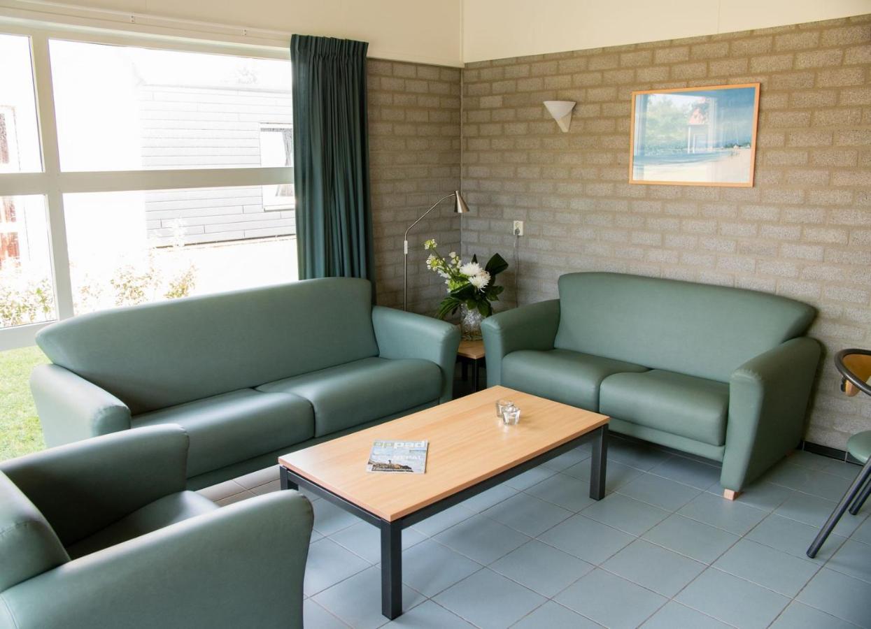 Vakantiepark Broedershoek Koudekerke Ngoại thất bức ảnh