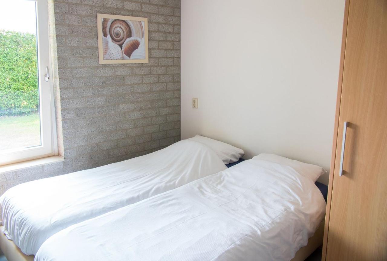 Vakantiepark Broedershoek Koudekerke Ngoại thất bức ảnh