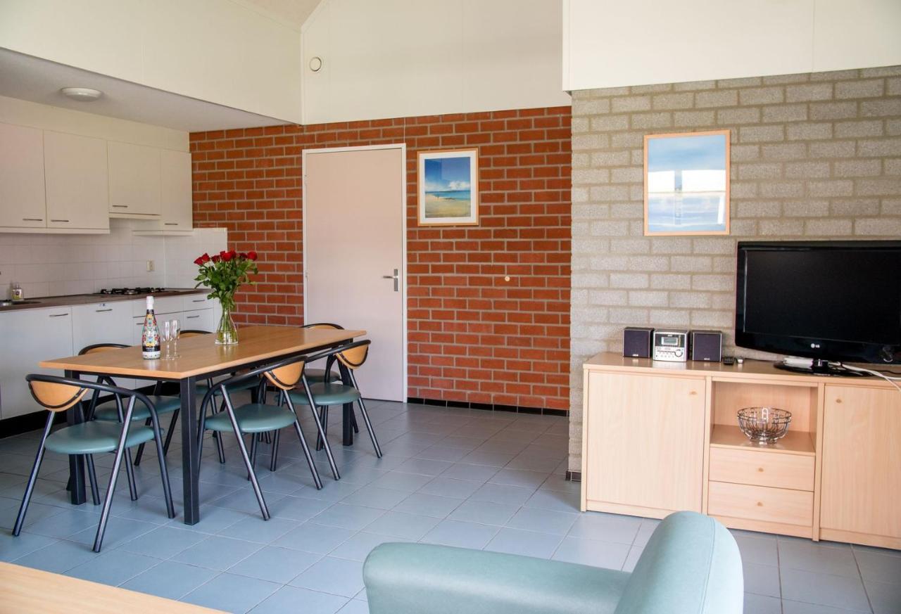Vakantiepark Broedershoek Koudekerke Ngoại thất bức ảnh