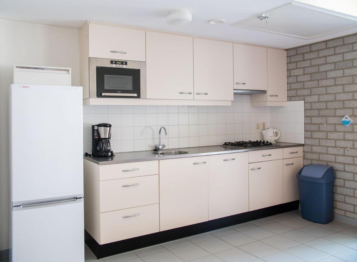 Vakantiepark Broedershoek Koudekerke Ngoại thất bức ảnh